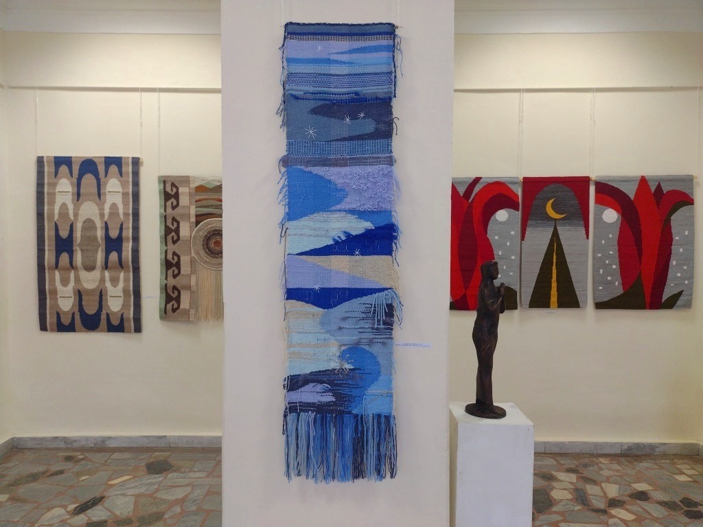 Фото автора и Ольги Журавлёвой