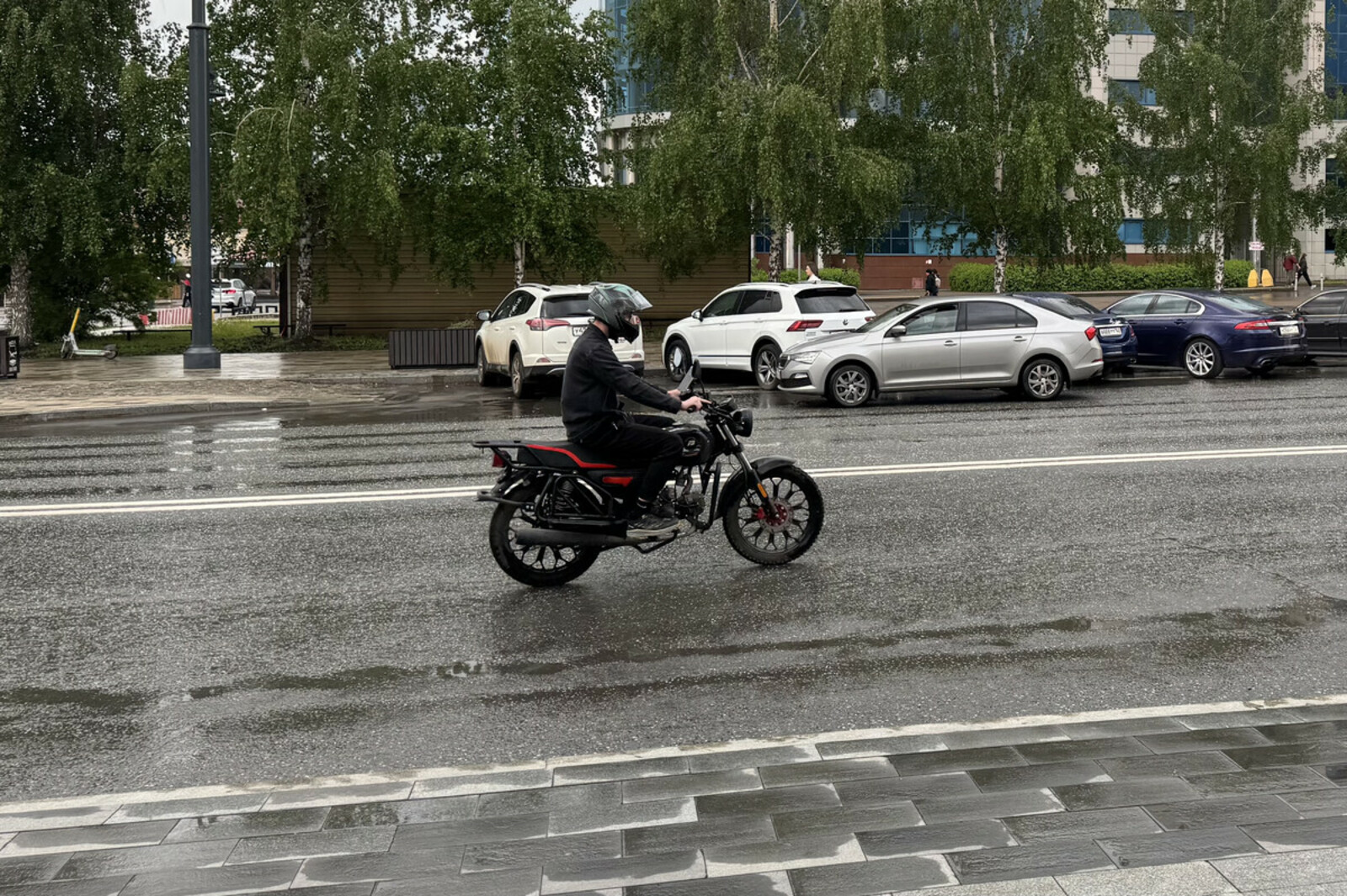 Олеся Вильданова (UfaTime.ru) Фотобанк СМИ РБ