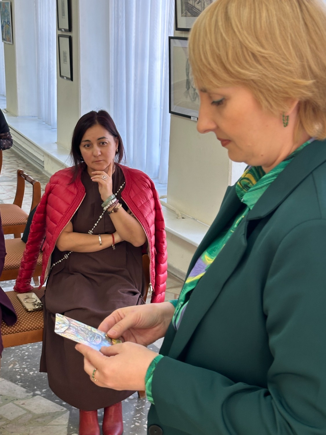 Из фотоархива автора