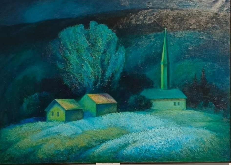 галерея ART4U