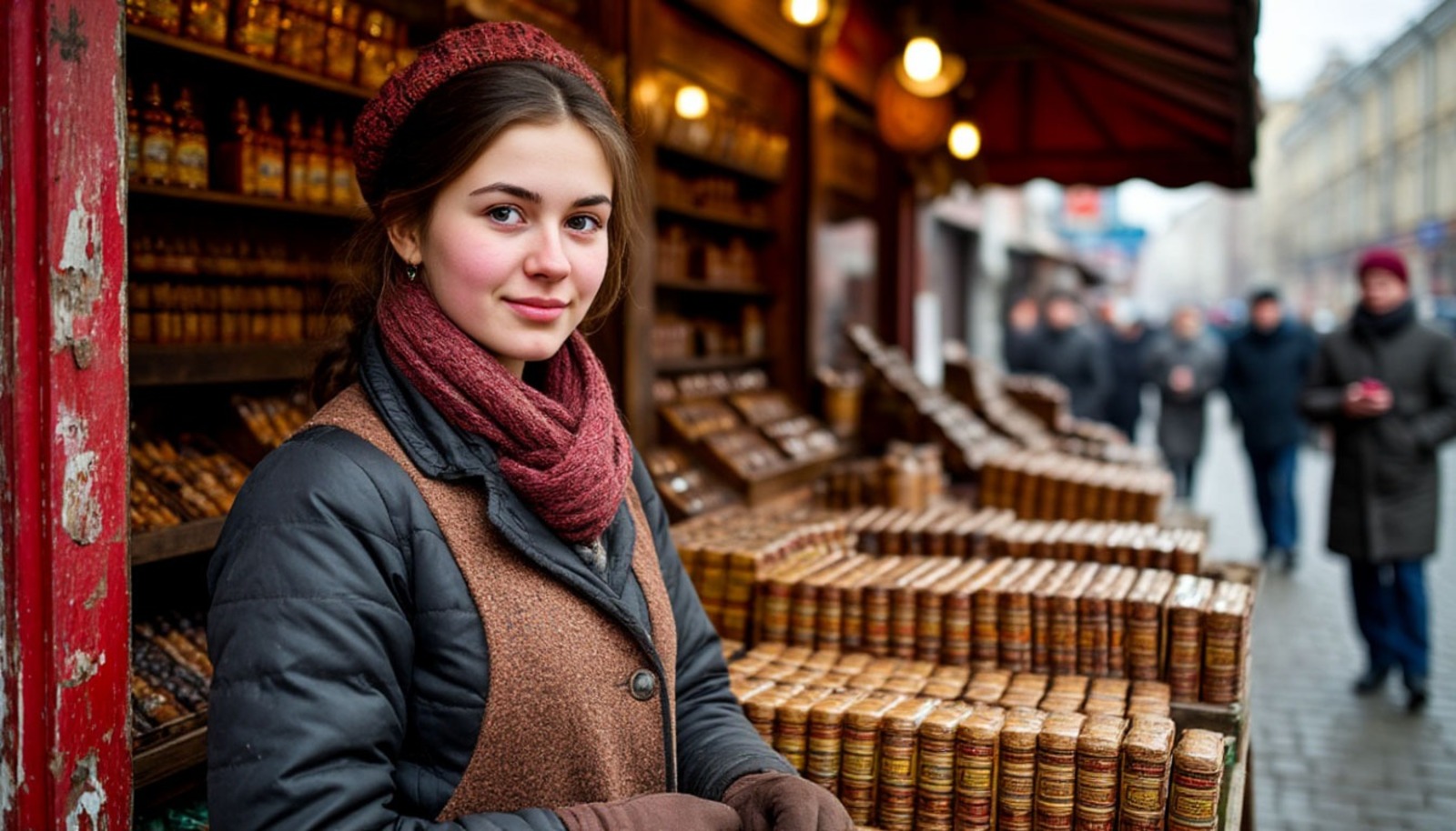 Изображение сгенерировано нейросетью
