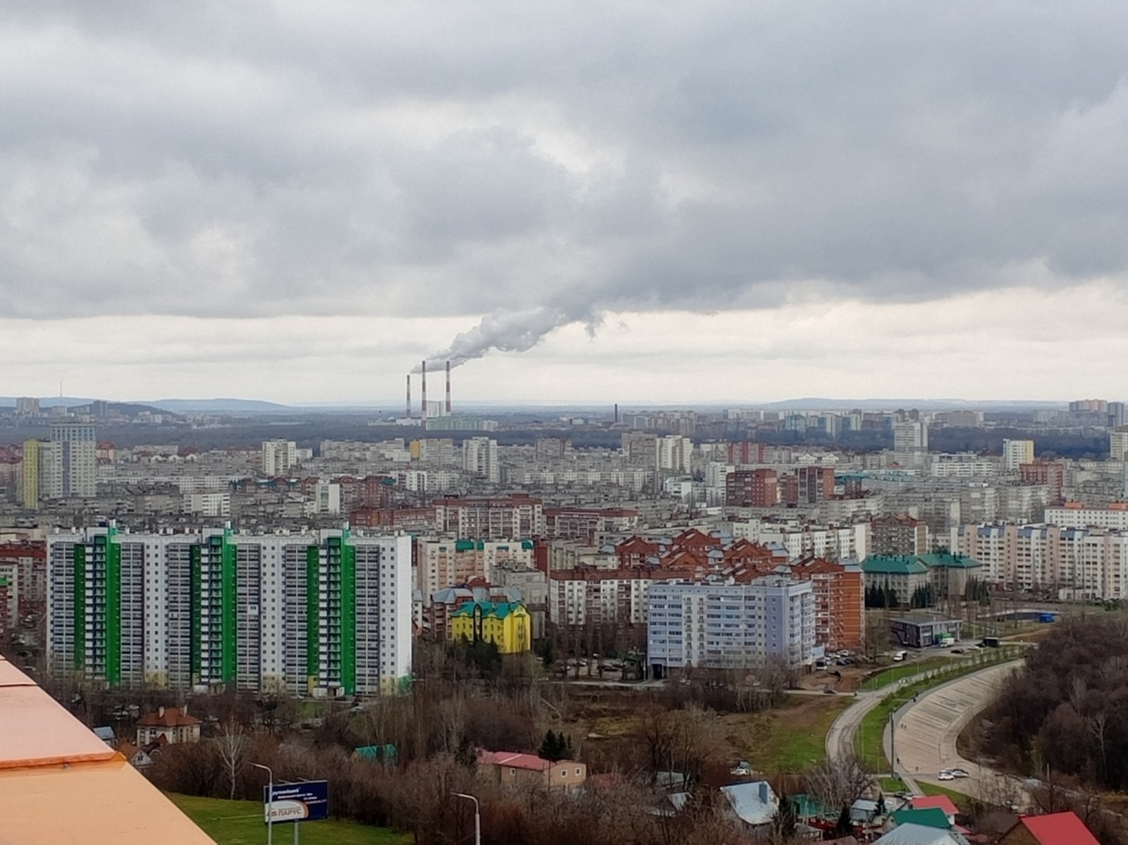 Розалия Хисаева Фотобанк СМИ РБ