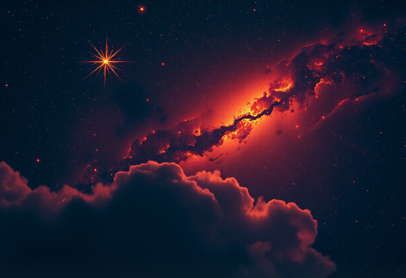 Изображение сгенерировано нейросетью.