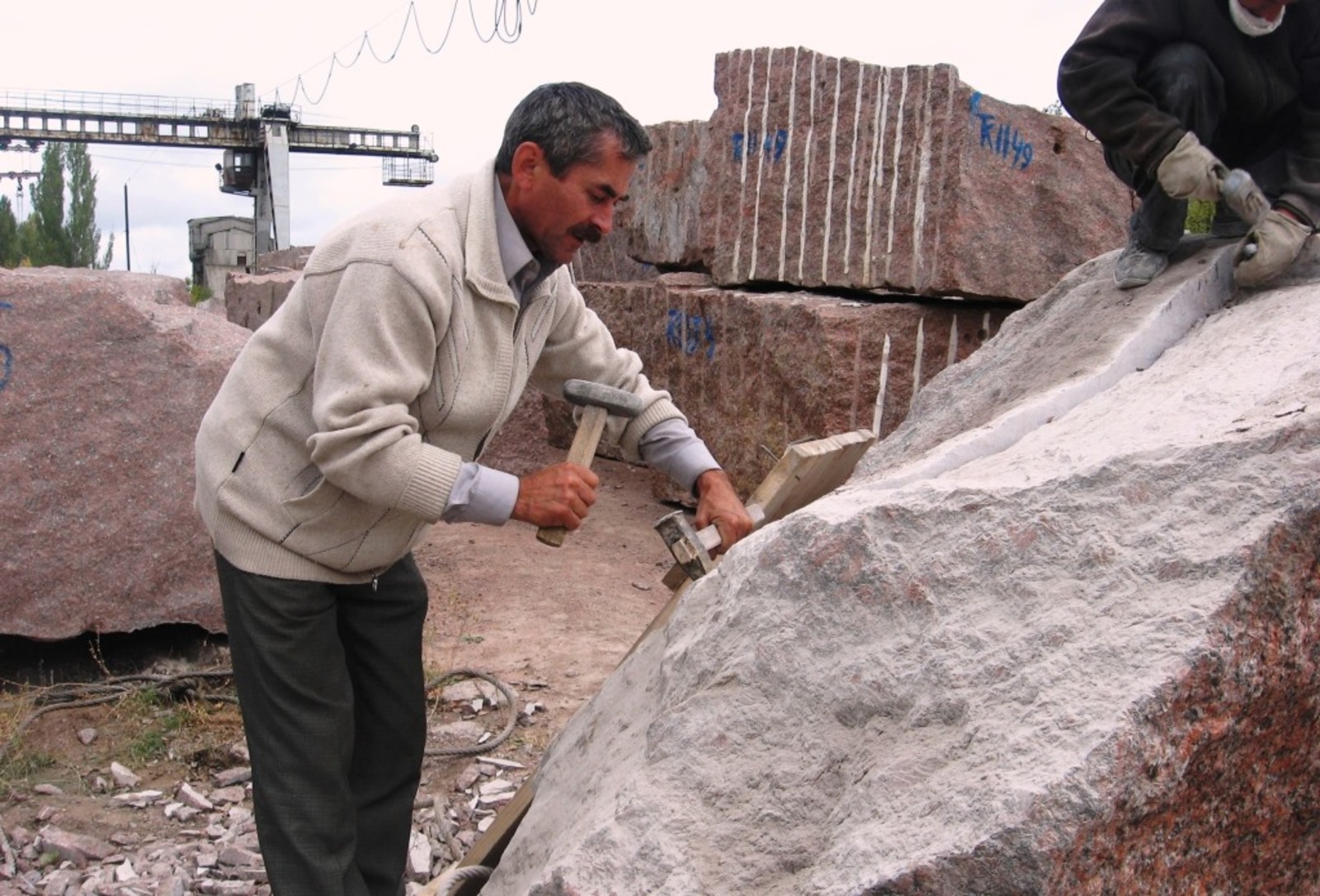 Ильдар Шаяхметов