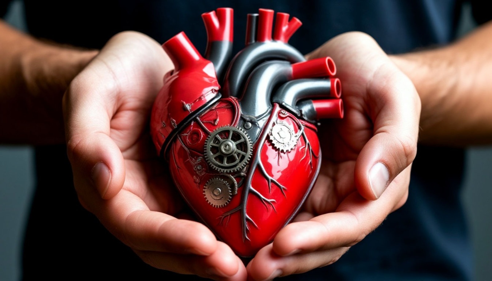 Изображение сгенерировано нейросетью