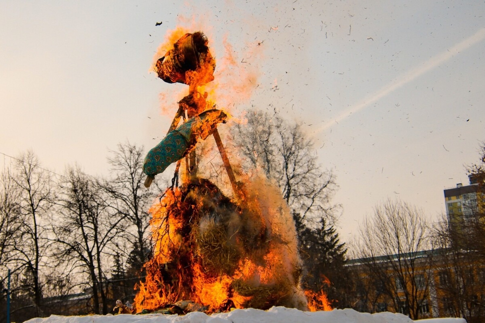 Станислав Шахов (Эксперт Башкортостан) Фотобанк СМИ РБ