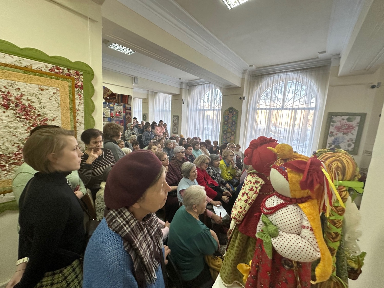 Ольга Журавлева