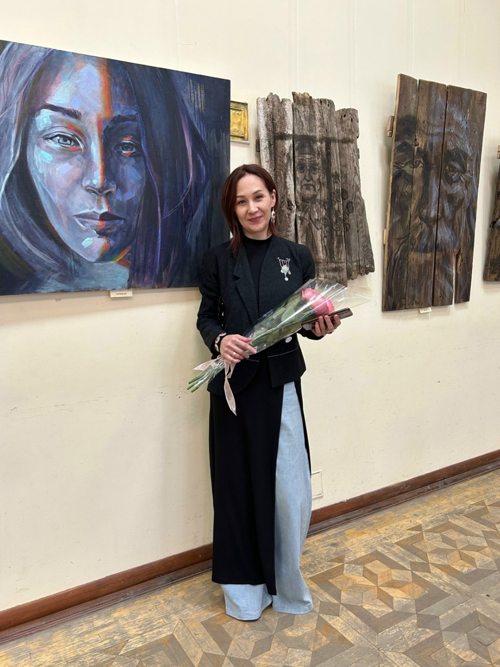 Национальная библиотека РБ