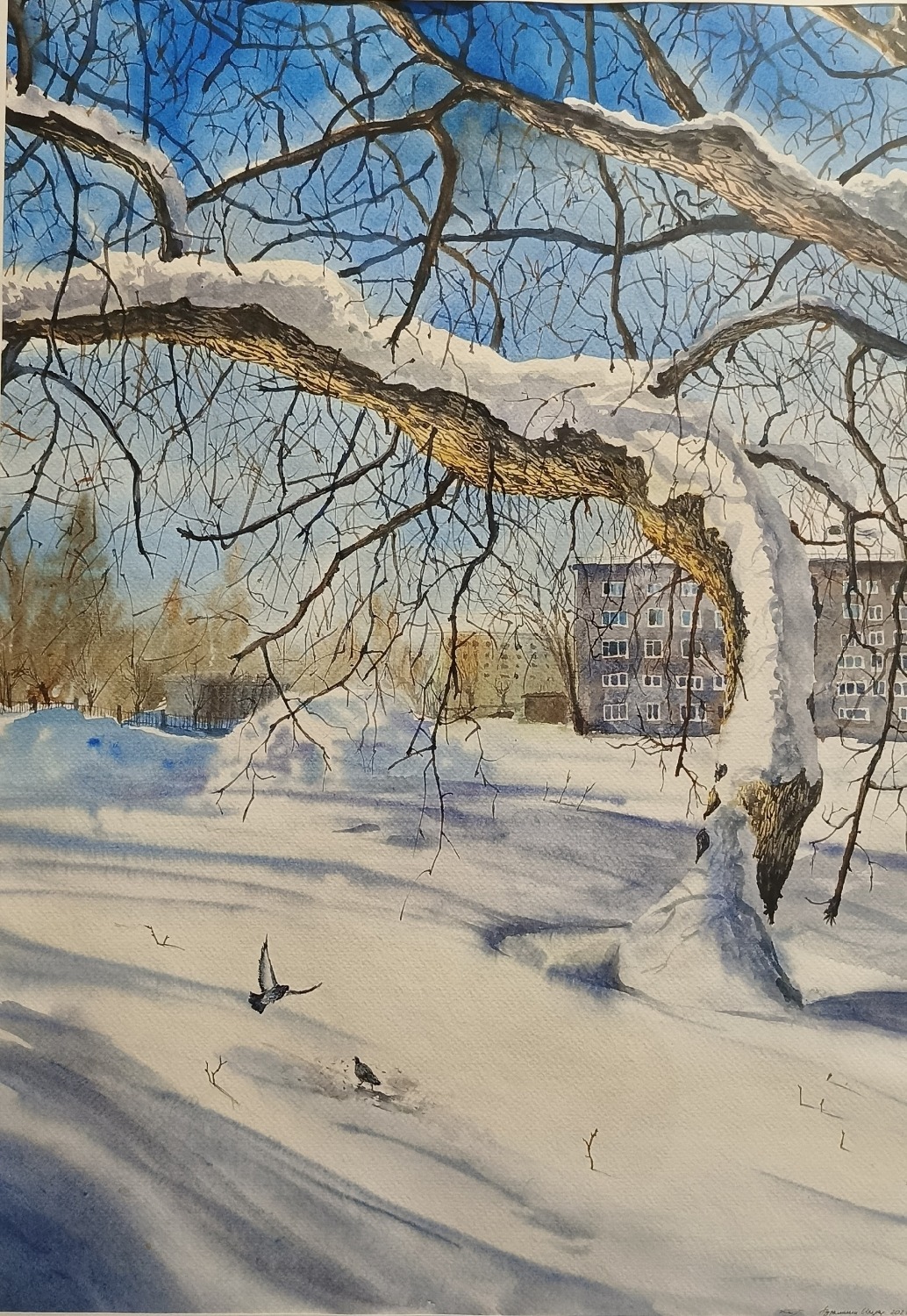 фото из архива автора