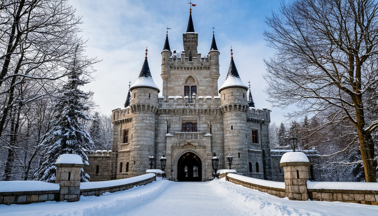 Изображение сгенерировано нейросетью