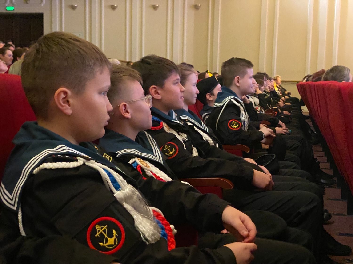 РОО "Собор русских Башкортостана"