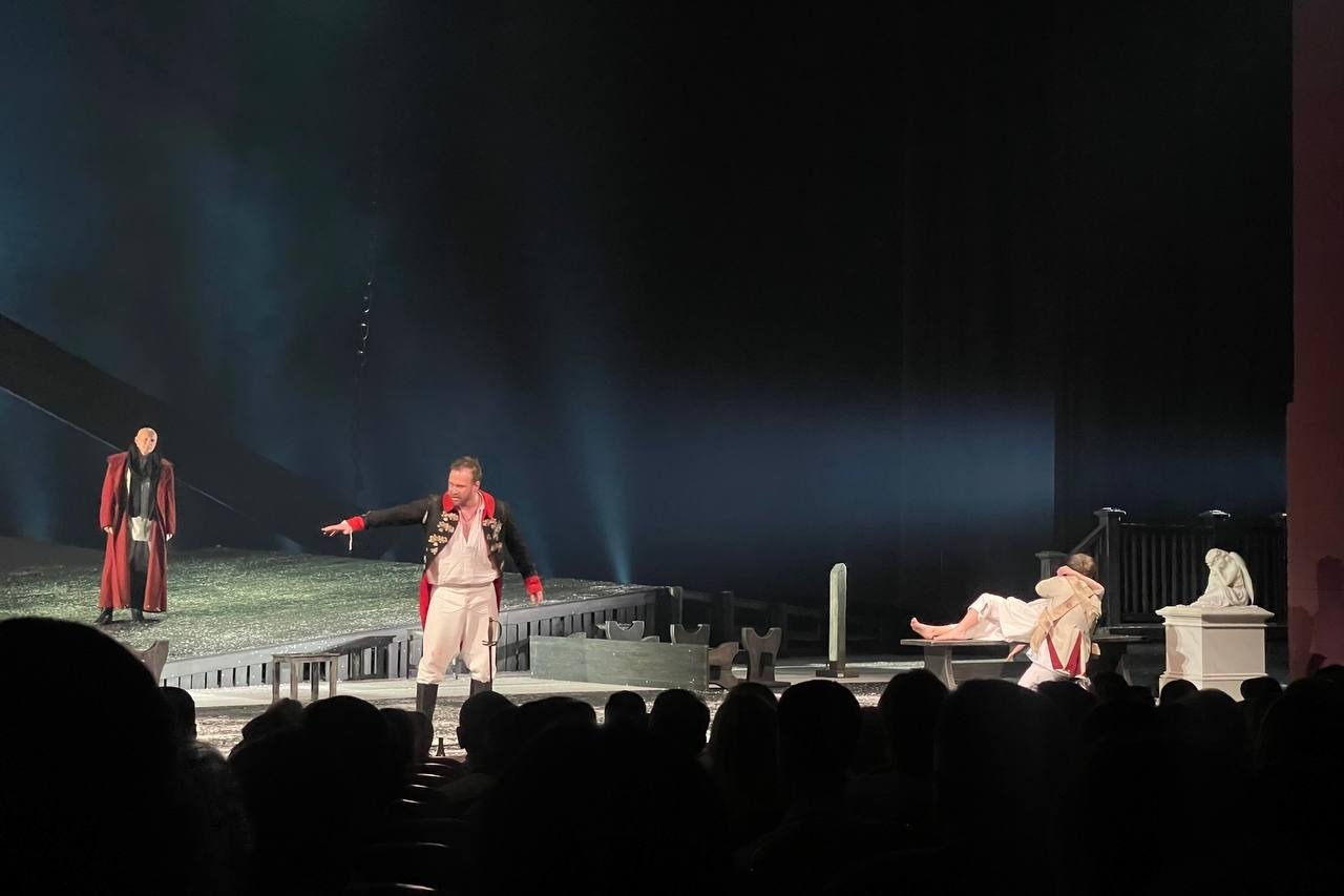 Елена Морозова