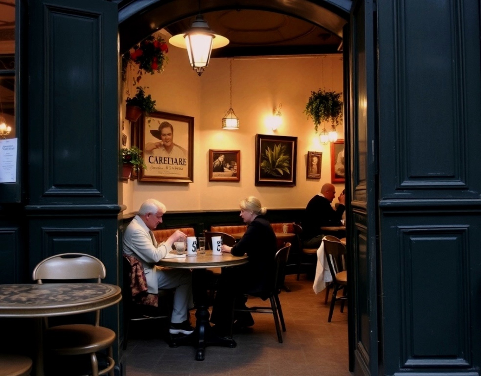 Изображение сгенерировано нейросетью