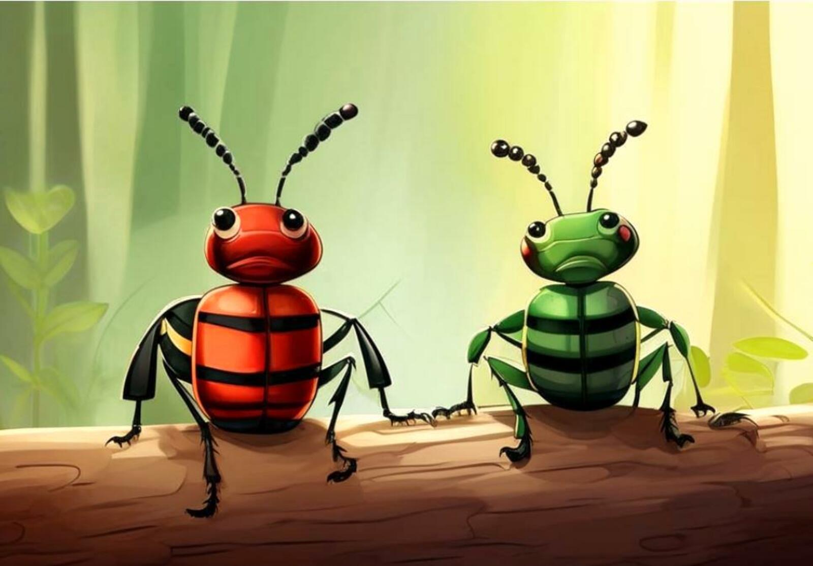 Изображение сгенерировано нейросетью