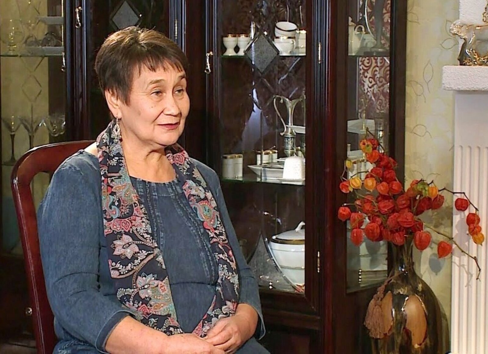 Гульсира Мирзаевна Гайсарова-Гиззатуллина - писатель, журналист, переводчик. Член Союза писателей Республики Башкортостан (1996). Член Союза писателей СССР. Заслуженный работник культуры Республики Башкортостан (2009). Лауреат премии им. Рами Гарипова.