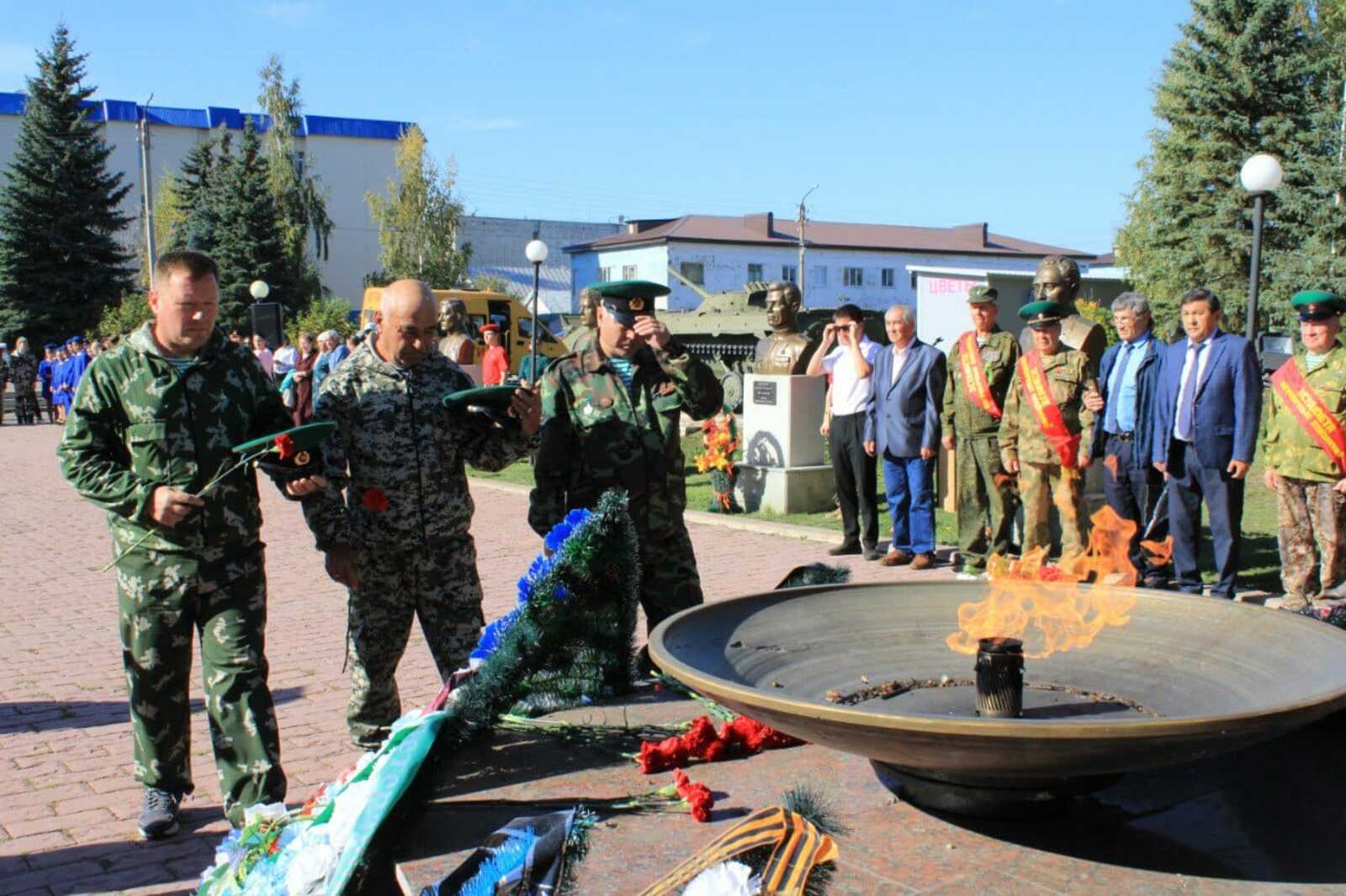 фото из архива автора