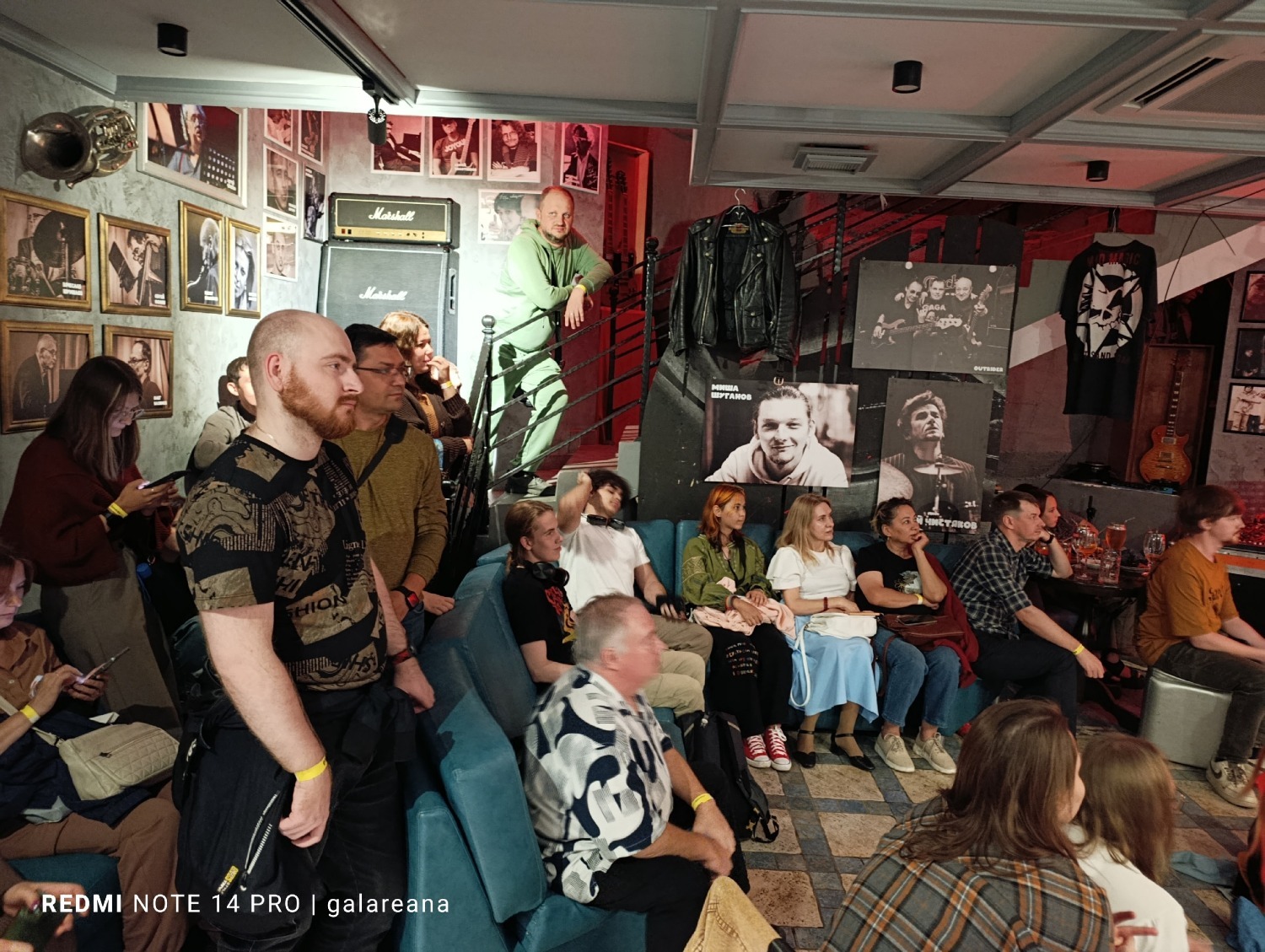 фото из архива автора