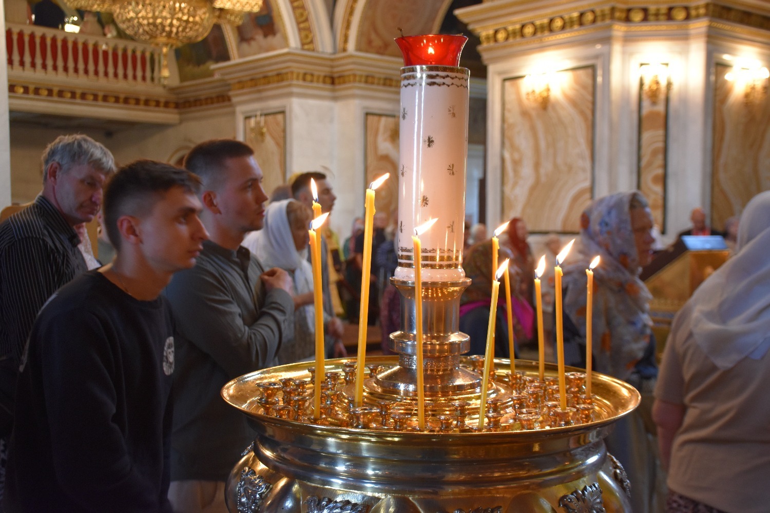 Эдуард Кускарбеков ИА «Башинформ»