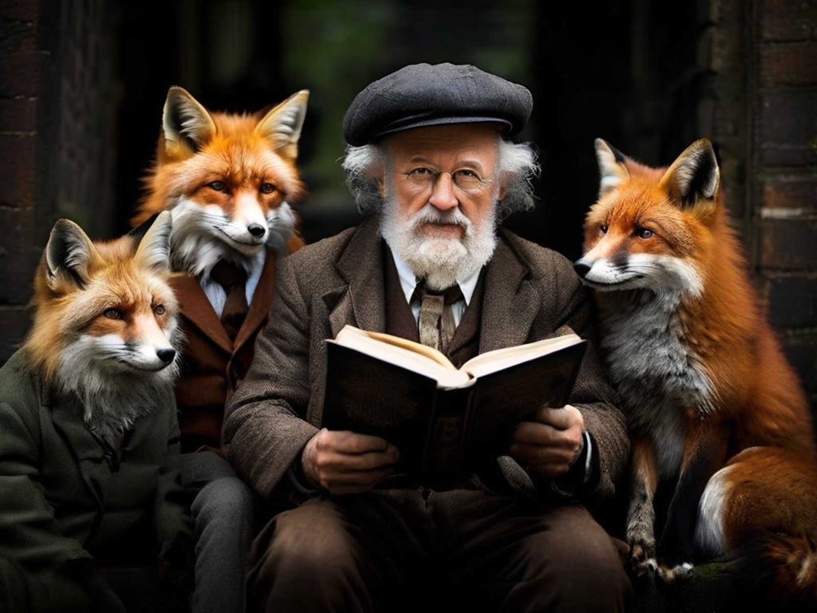 Изображение сгенерировано нейросетью