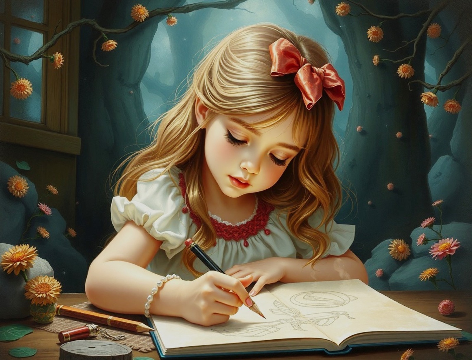 Изображение сгенерировано нейросетью