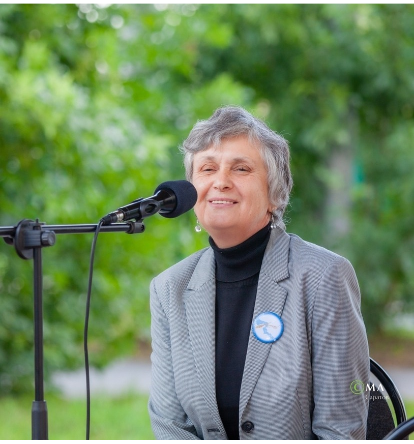 Космакова Ольга Сергеевна