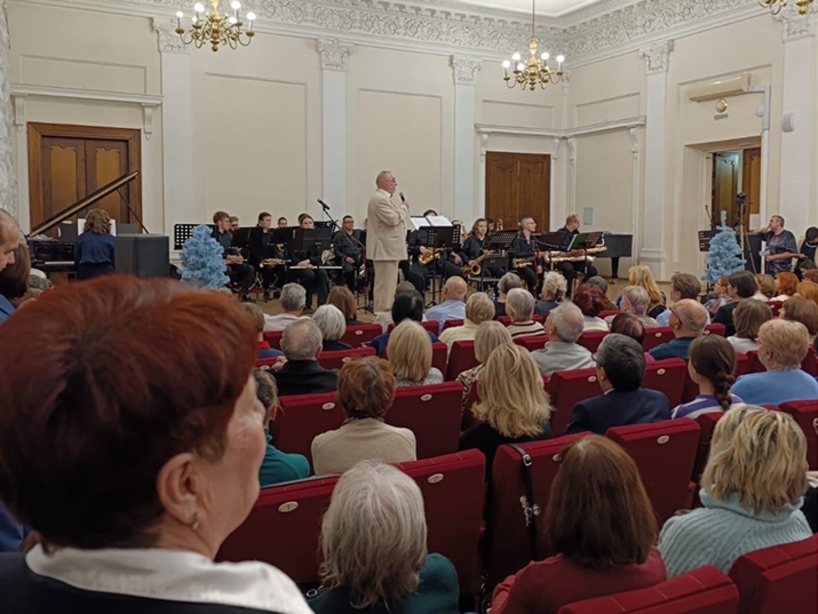 фото из архива автора