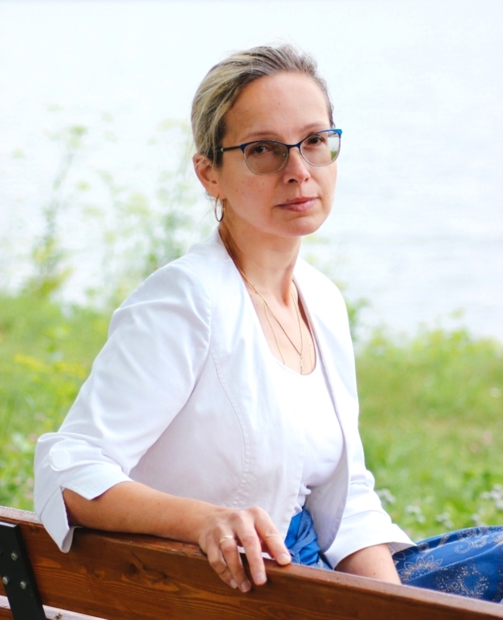 Евгения Носова