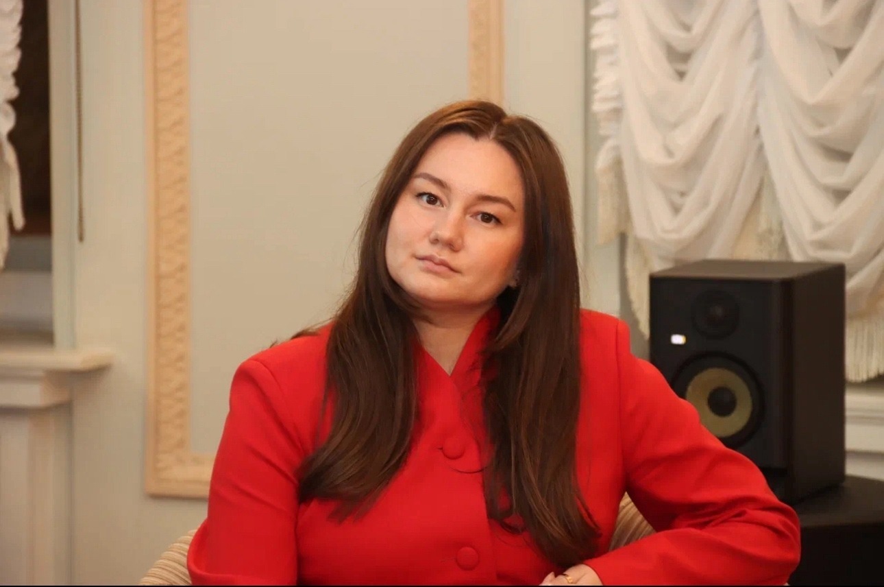 Полпредство РБ при Президенте РФ.