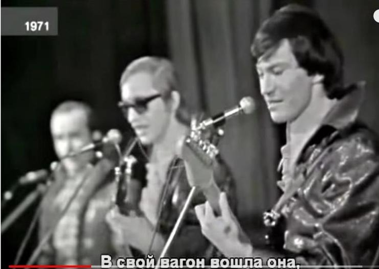 личный архив Анатолия Чечухи.