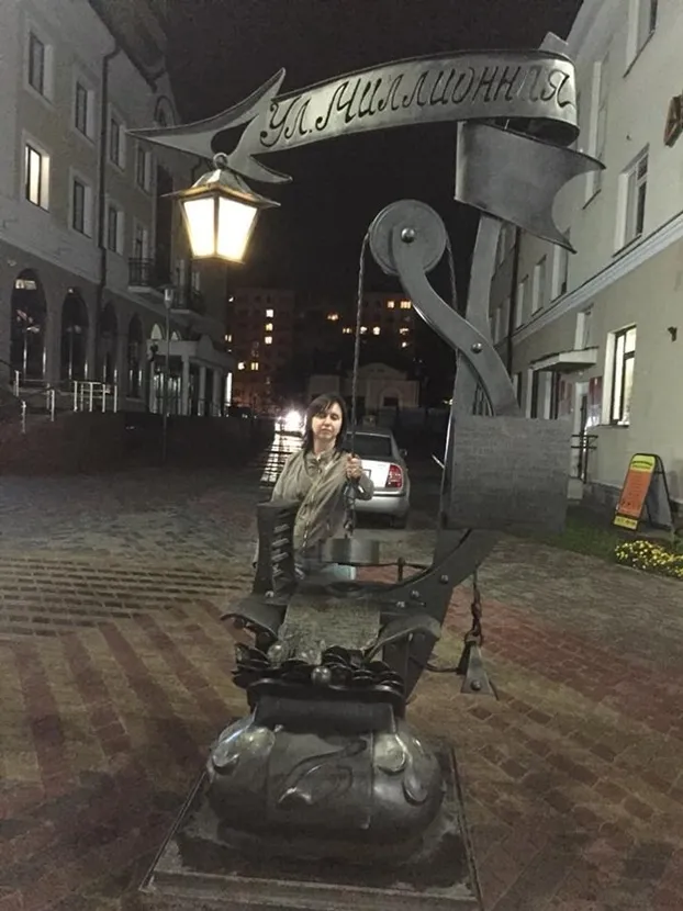 фото из архива автора