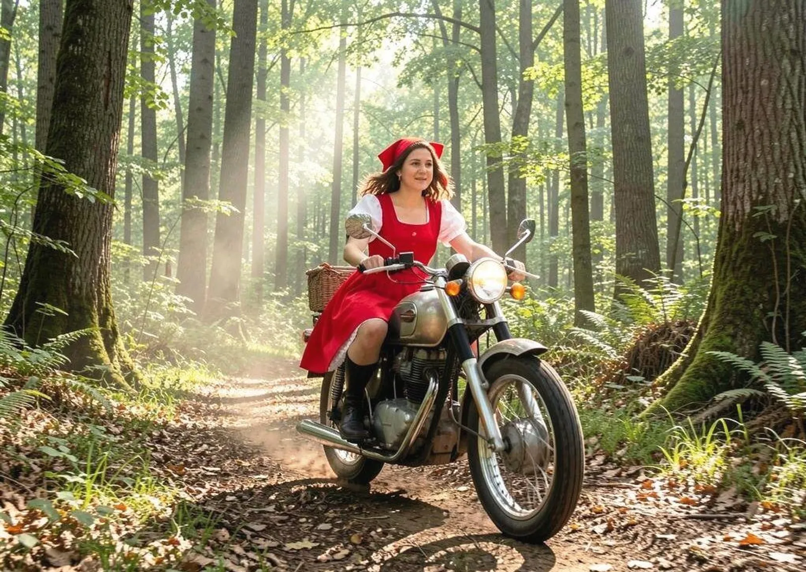 Изображение сгенерировано ИИ