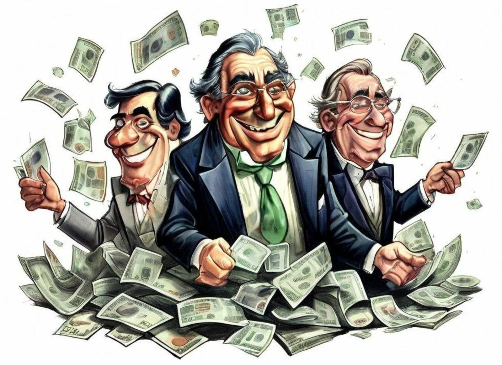 Изображение сгенерировано нейросетью