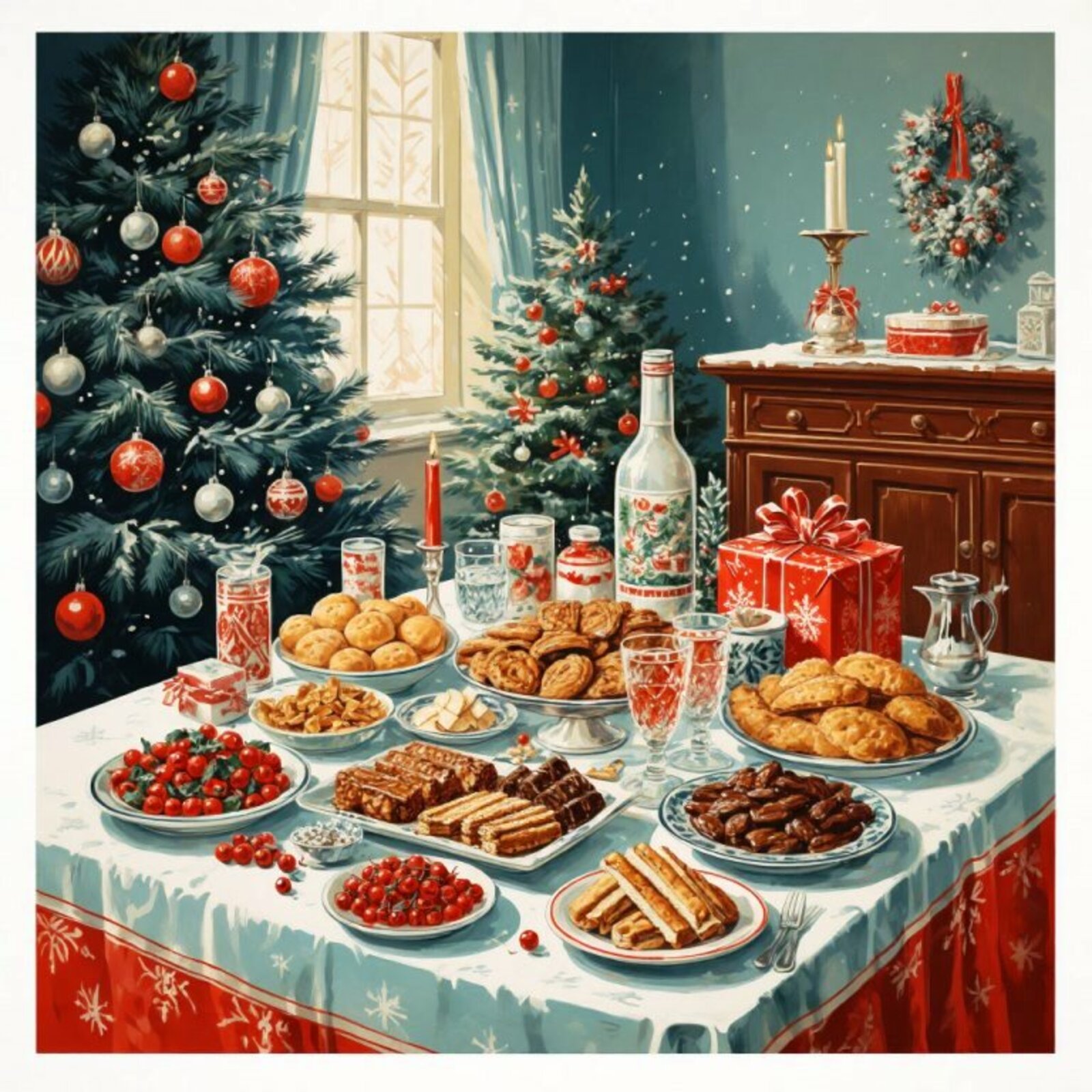 Изображение сгенерировано нейросетью