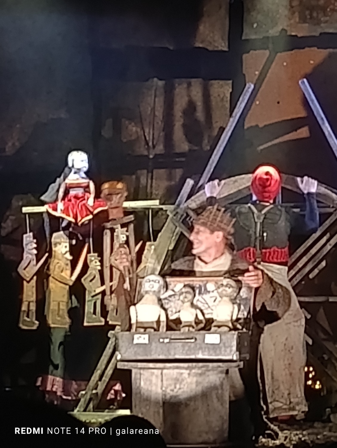 фото из архива автора