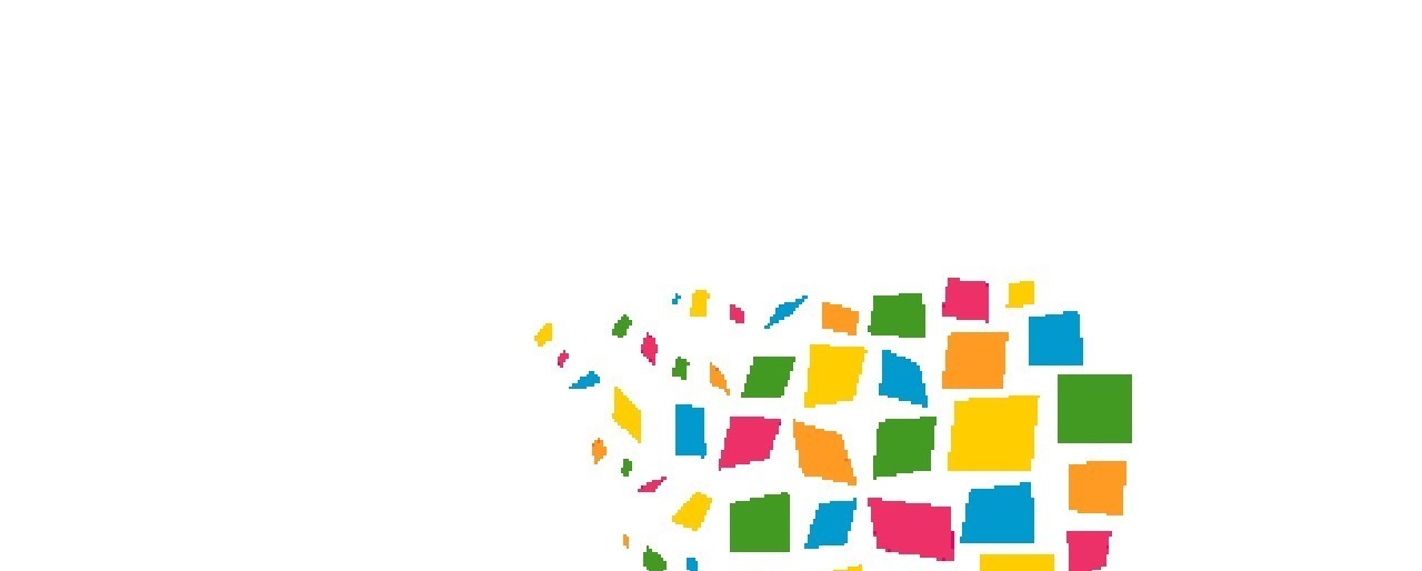 Площадь Ленина, г. Уфа. 1990-годы.