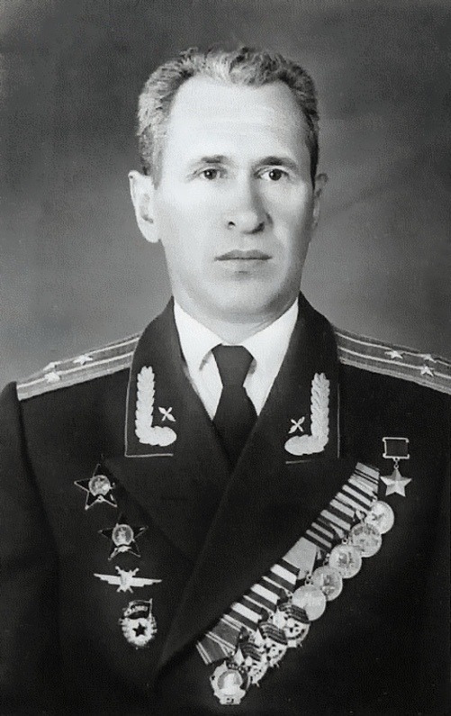 В.К. Гречишкин