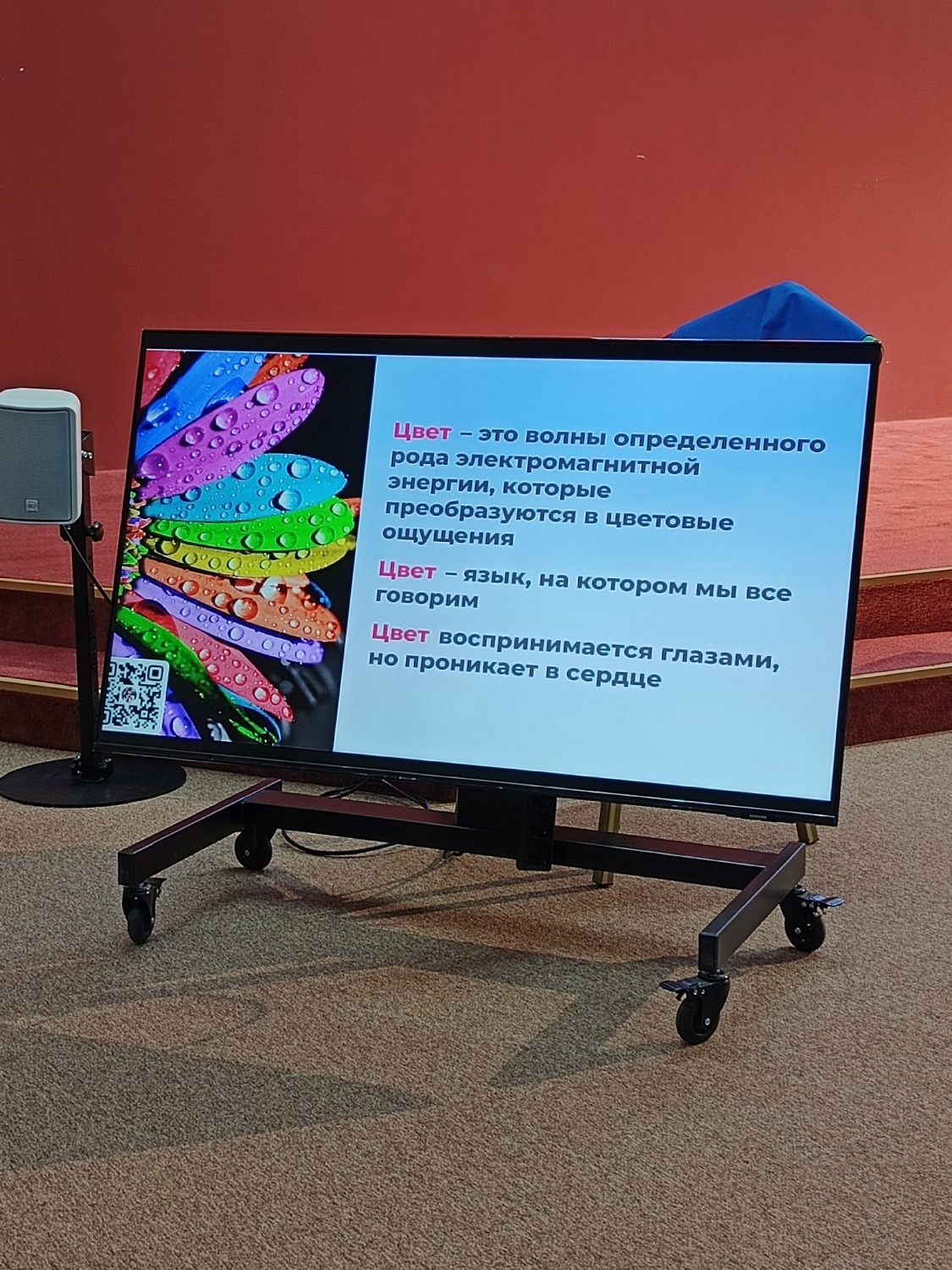 Елена ЛУНОВСКАЯ