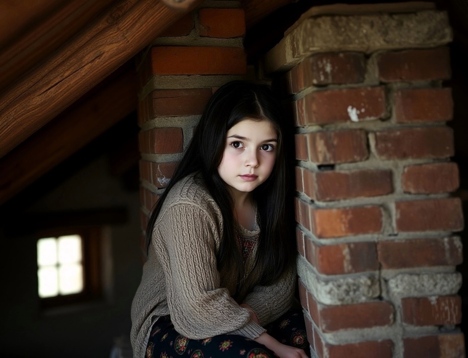 Изображение сгенерировано нейросетью