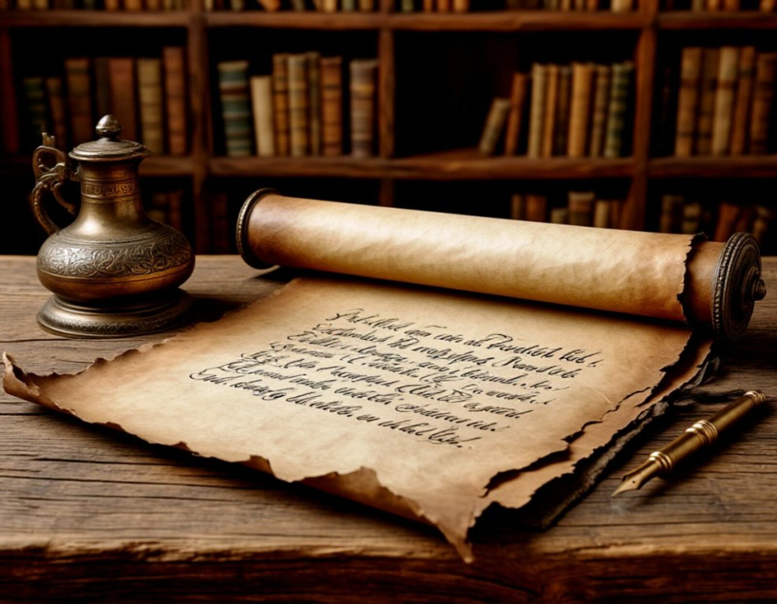 Изображение сгенерировано нейросетью