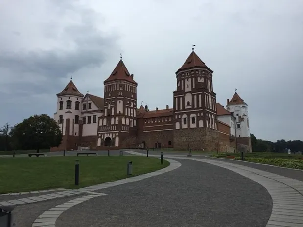 Из фотоархива автора