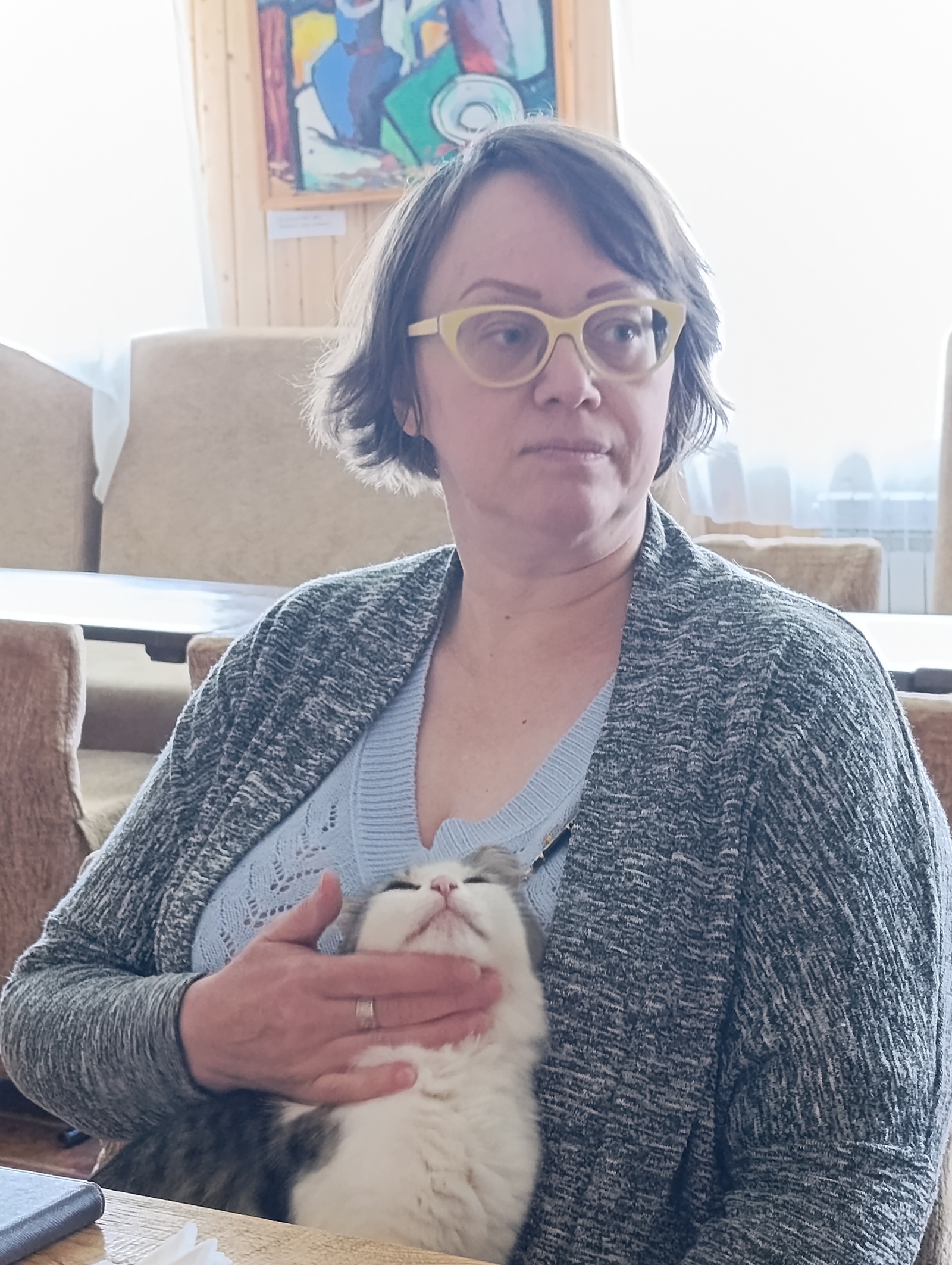 фото из архива автора