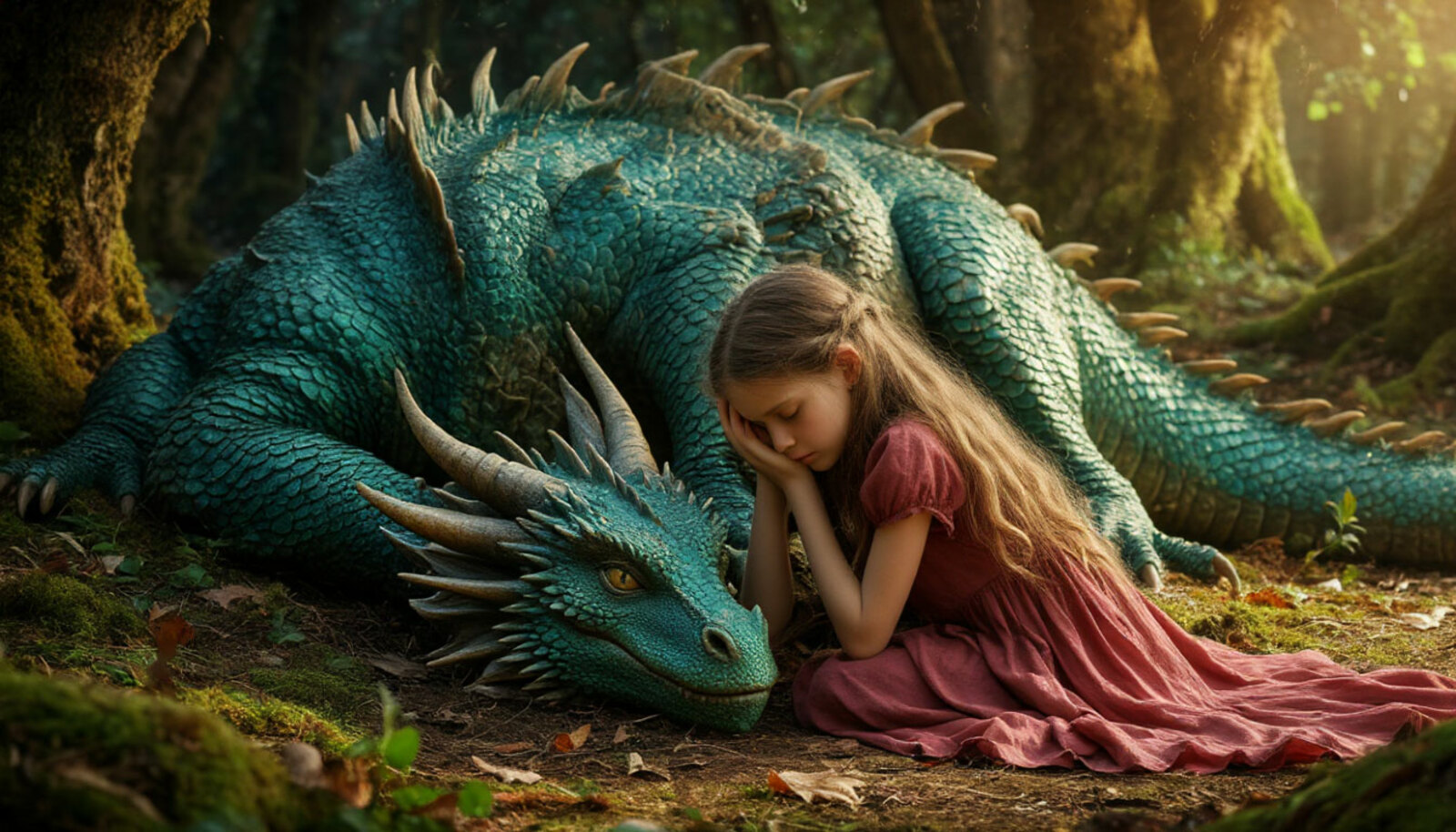 Изображение сгенерировано нейросетью.