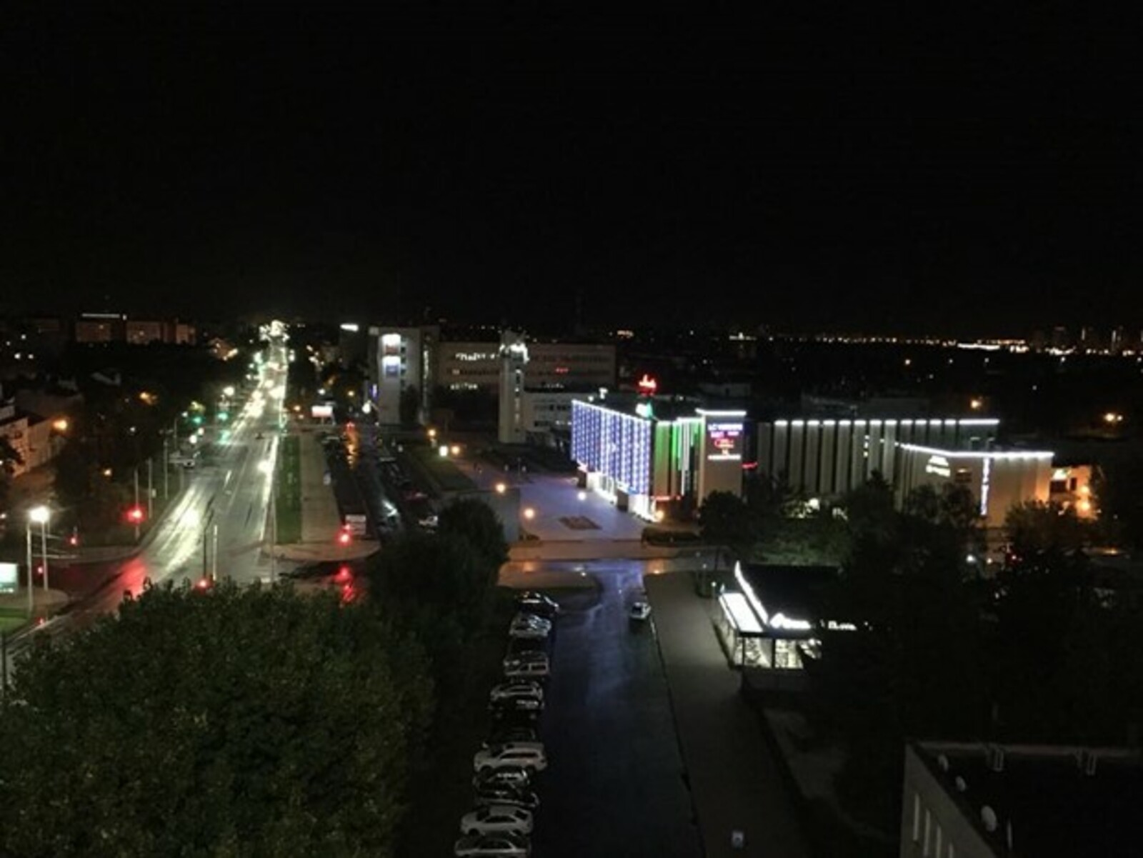 фото из архива автора