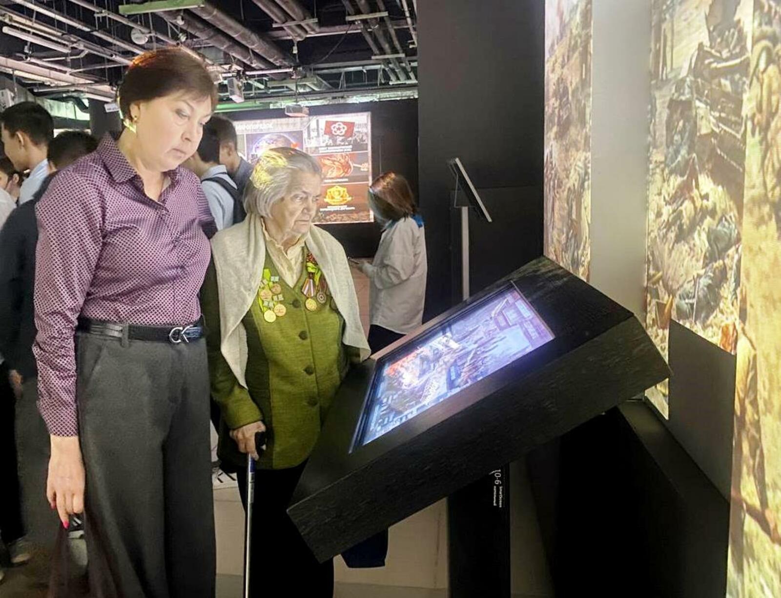 Фото: РОО «Собор русских Башкортостана»