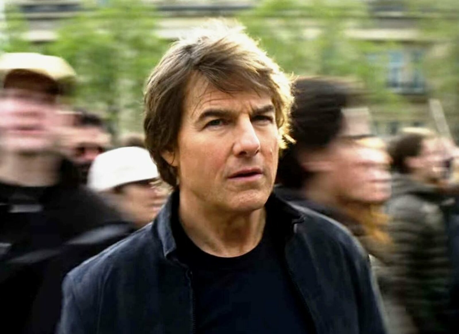 «Миссия невыполнима: Финальная расплата» (2025) “Mission: Impossible   The Final Reckoning”.  Боевик, триллер, приключения. Реж.:  Кристофер Маккуорри