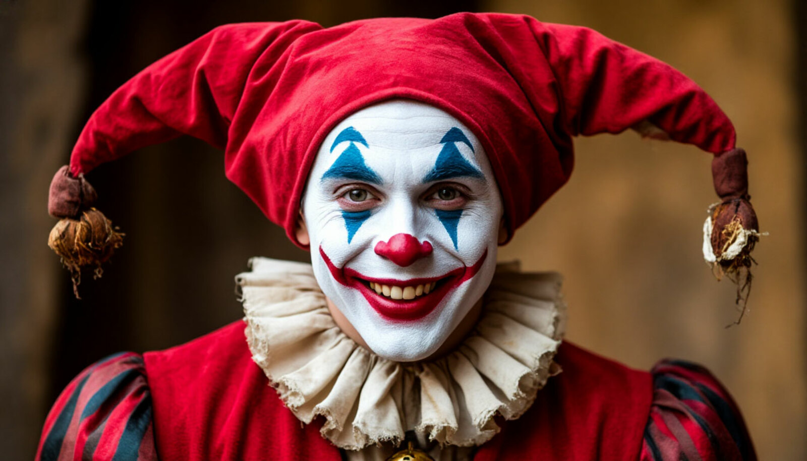 Изображение сгенерировано нейросетью