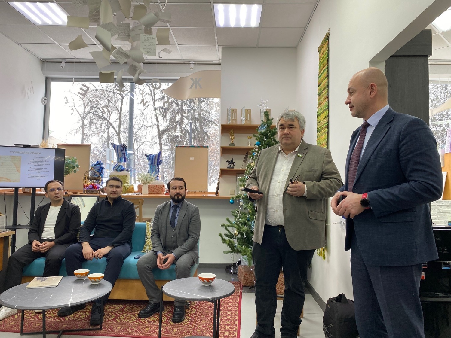 Из архива автора