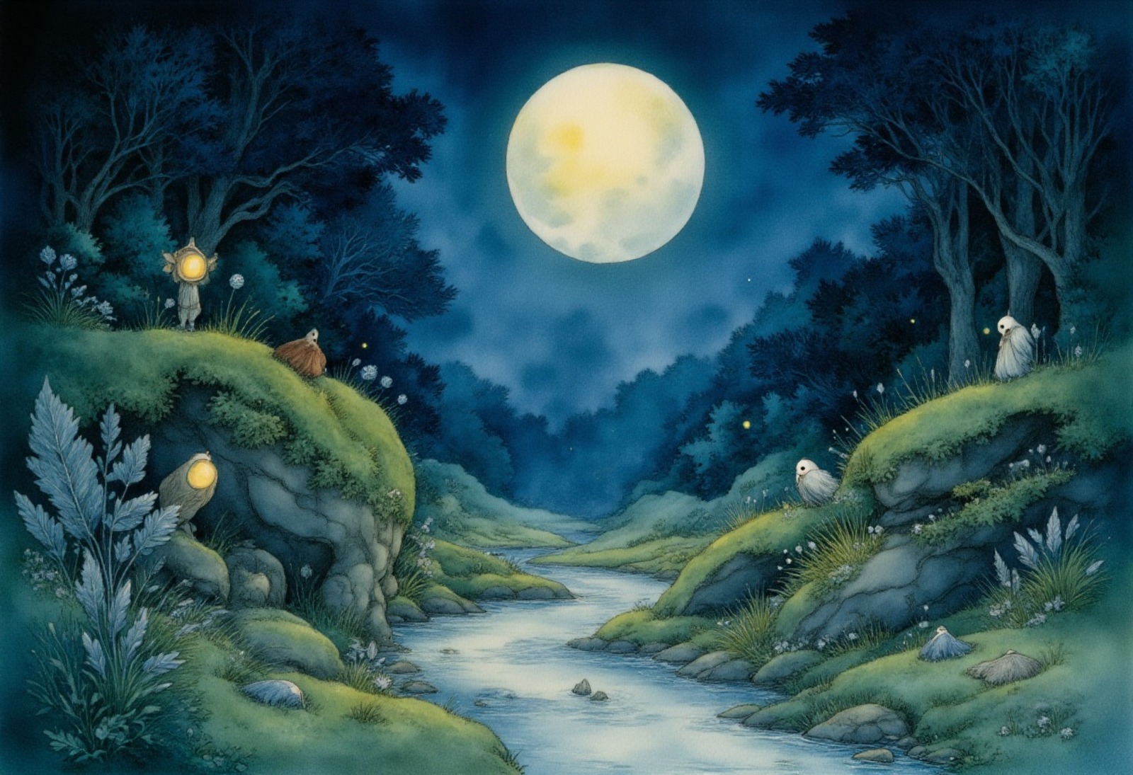 Изображение сгенерировано нейросетью.