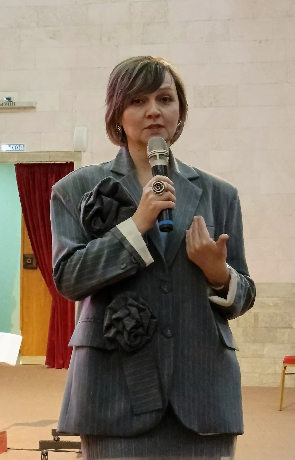 Елена ЛУНОВСКАЯ