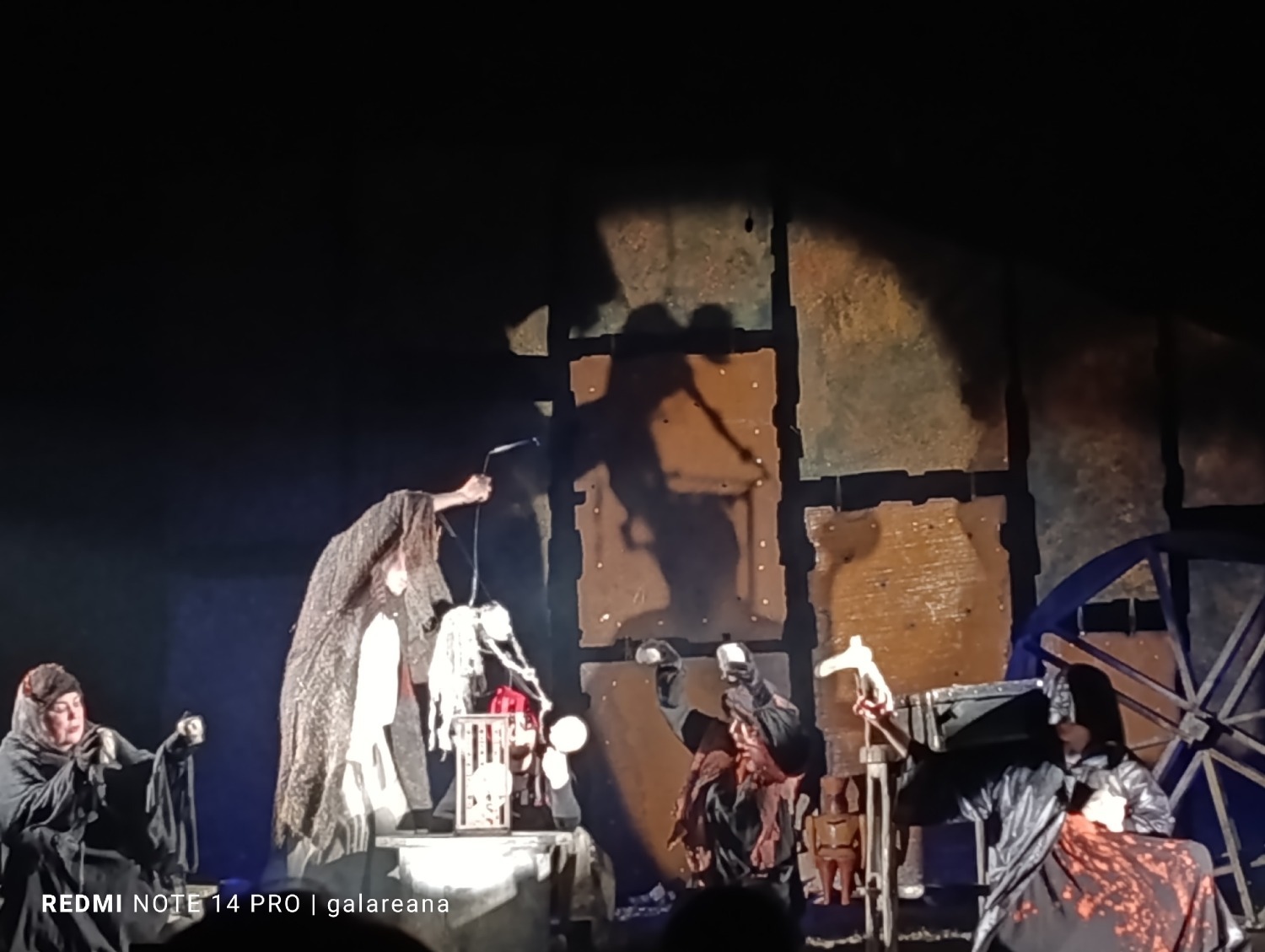 фото из архива автора